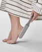 Foot file, Grey