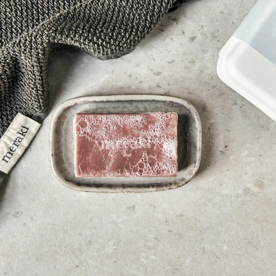 Soap bar, Mangosteen, 100 g