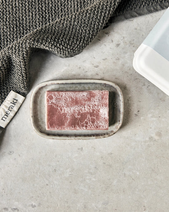 Soap bar, Mangosteen, 100 g