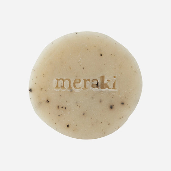 Hand soap, Sesame Scrub, 20 g