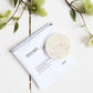 Hand soap, Sesame Scrub, 20 g