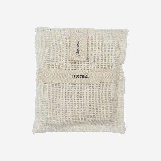 Bath mitt, Rosemary, 140 g