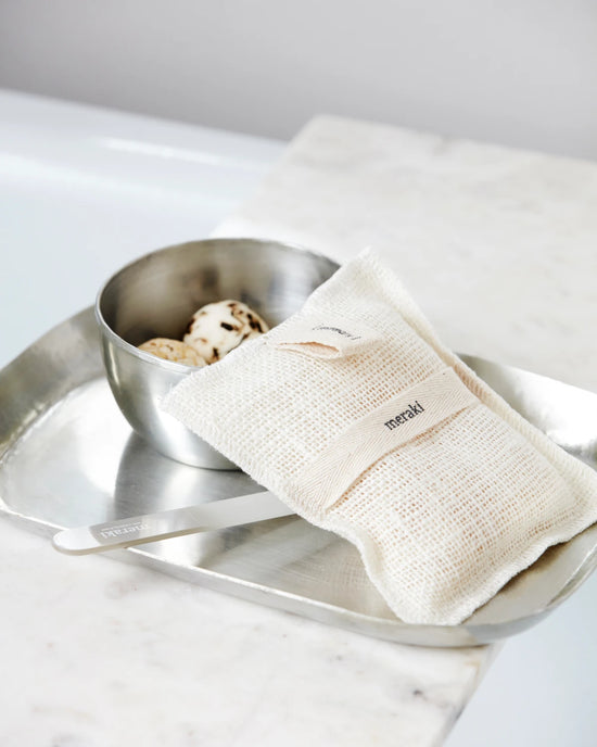 Bath mitt, Rosemary, 140 g