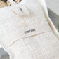 Bath mitt, Rosemary, 140 g