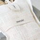 Bath mitt, Rosemary, 140 g