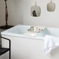Bath mitt, Rosemary