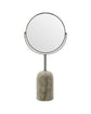 Mirror, MKMarble, Beige