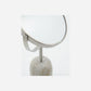 Dobbeltsidet spejl, MKMarble, Beige