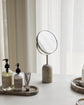 Mirror, MKMarble, Beige