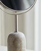 Mirror, MKMarble, Beige