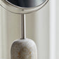 Mirror, MKMarble, Beige