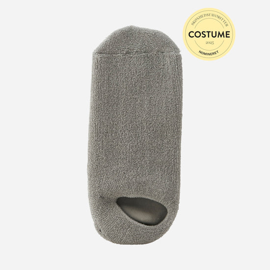 Moisturising sock