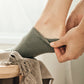 Moisturising sock