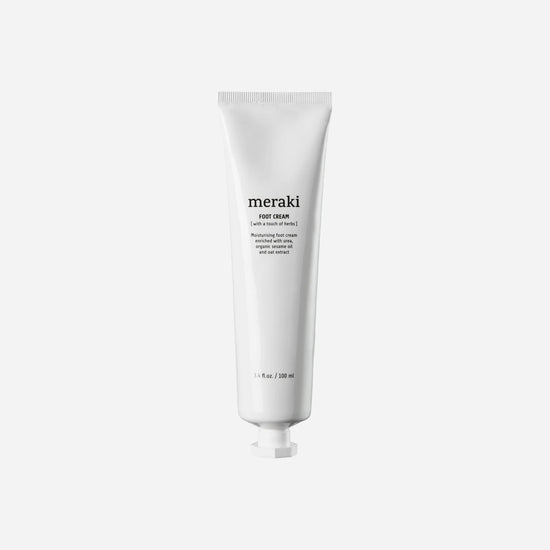 Foot cream, , 100 ml