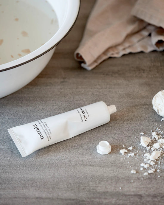 Foot cream, , 100 ml