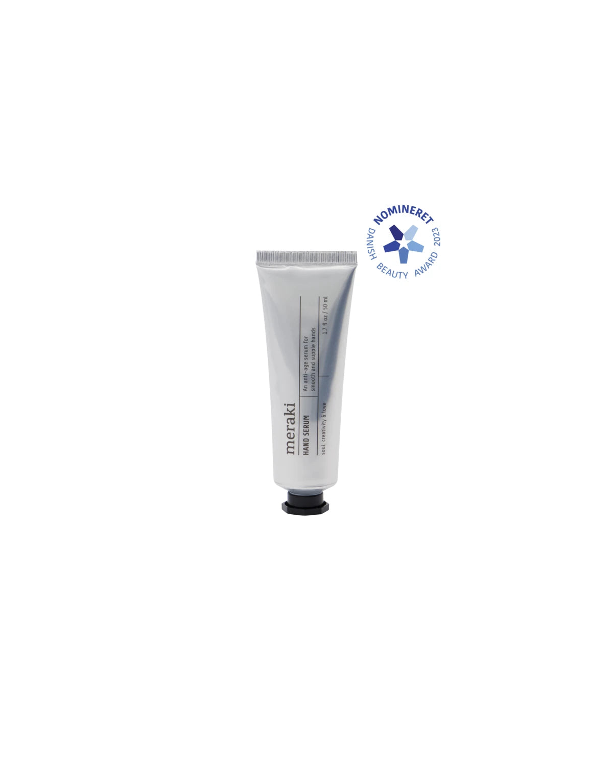 Hand serum