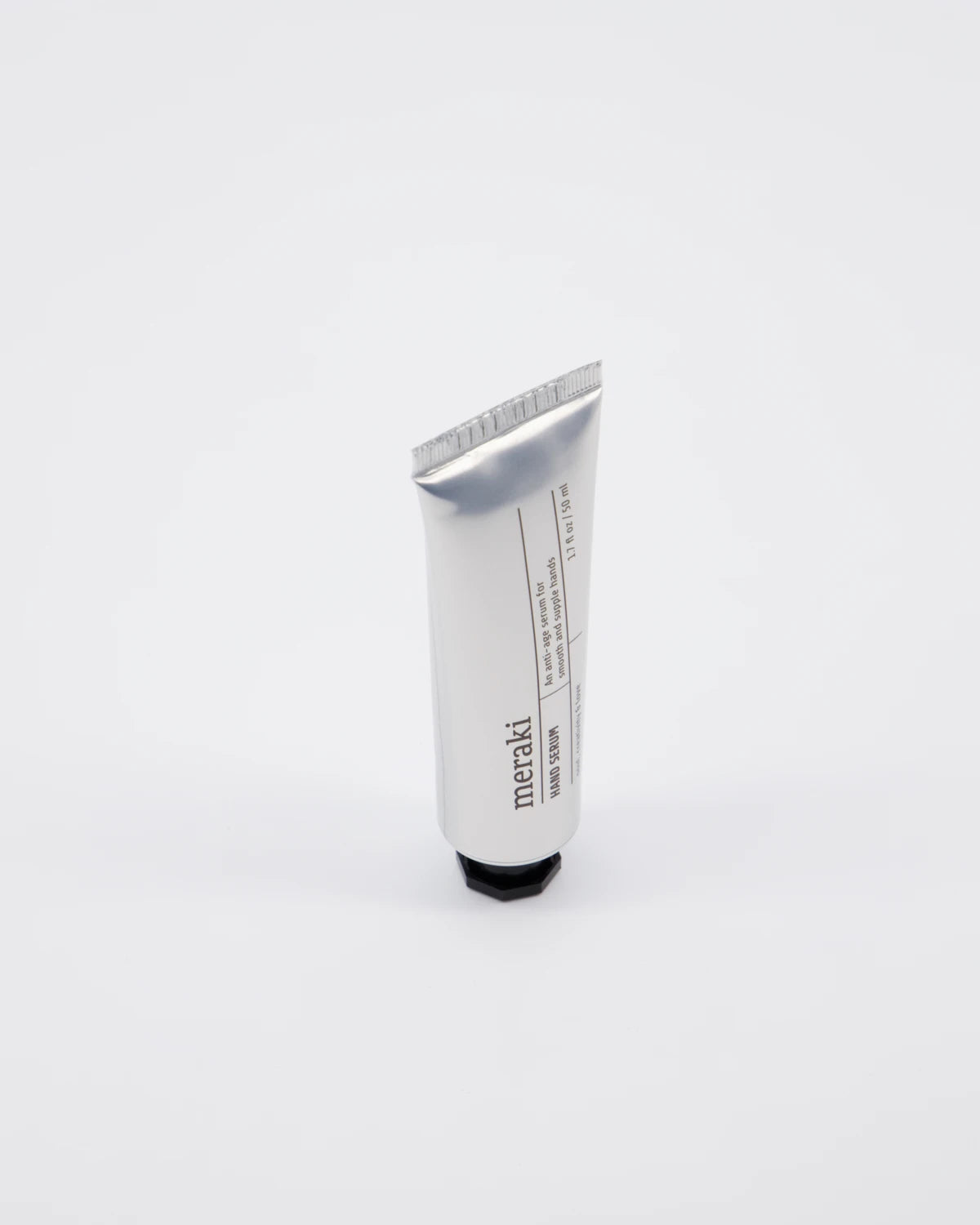 Hand serum
