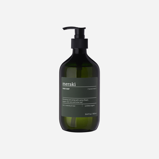 Hand soap, Harvest moon, 490 ml