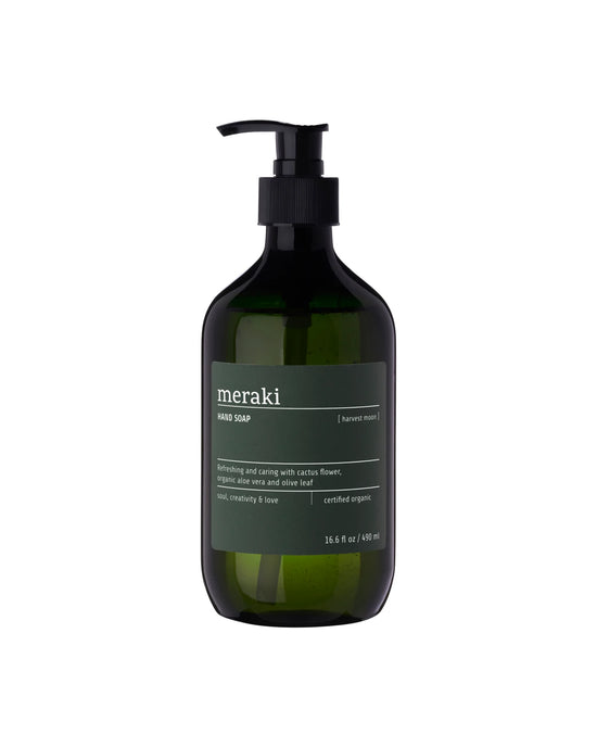 Hand soap, Harvest Moon, 490 ml