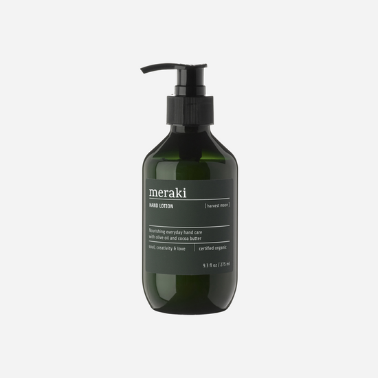 Hand lotion, Harvest moon, 275 ml
