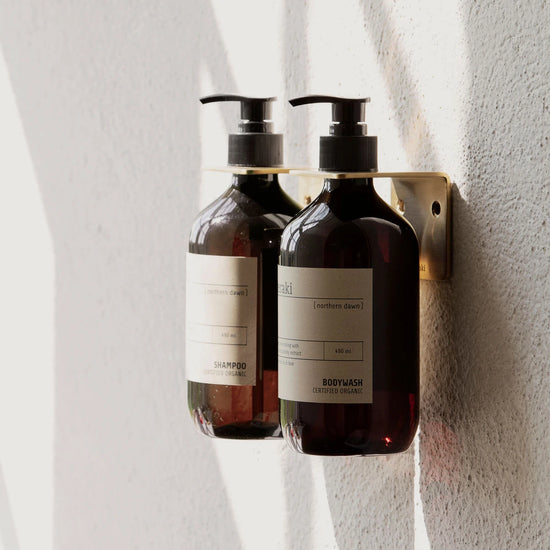 Shampoo, Northern dawn, 490 ml