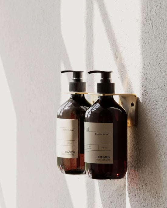 Shampoo, Northern dawn