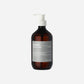Volumising shampoo