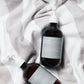 Volumising shampoo