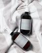 Volumising shampoo