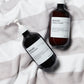Moisturising shampoo