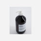 Moisturising shampoo