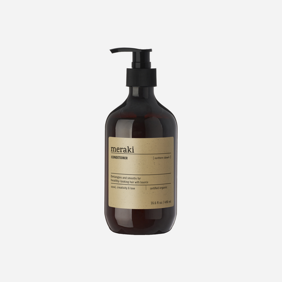 Conditioner, Northern dawn