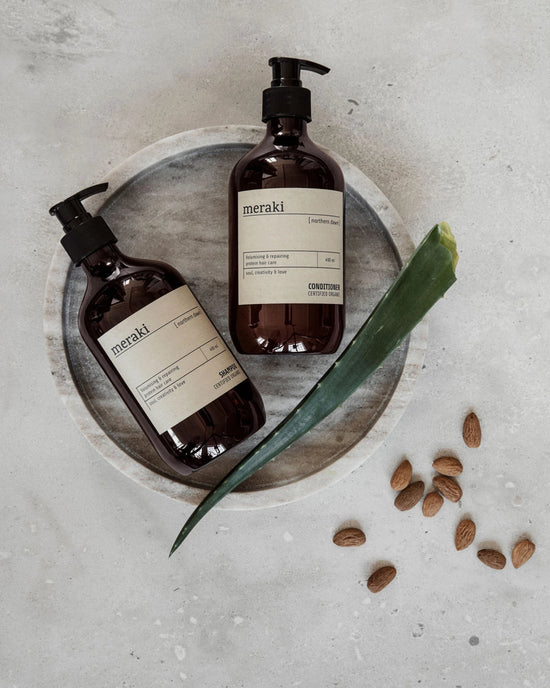 Conditioner, Northern Dawn, 490 ml