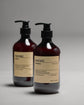 Conditioner, Northern dawn