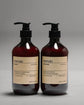 Conditioner, Northern dawn