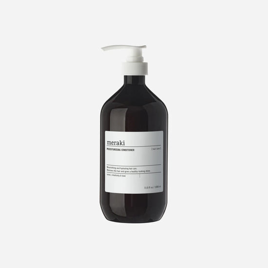 Moisturising conditioner, , 1000 ml