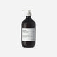 Moisturising conditioner, , 1000 ml