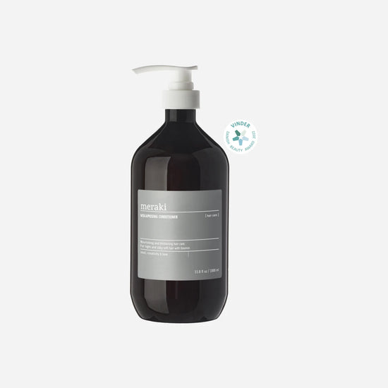 Volumising conditioner, , 1000 ml