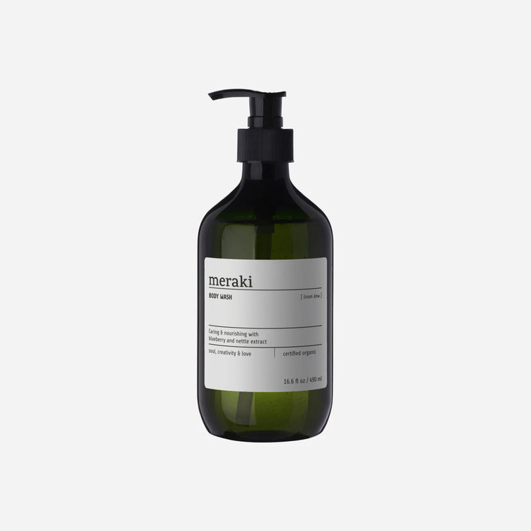 Linen Dew