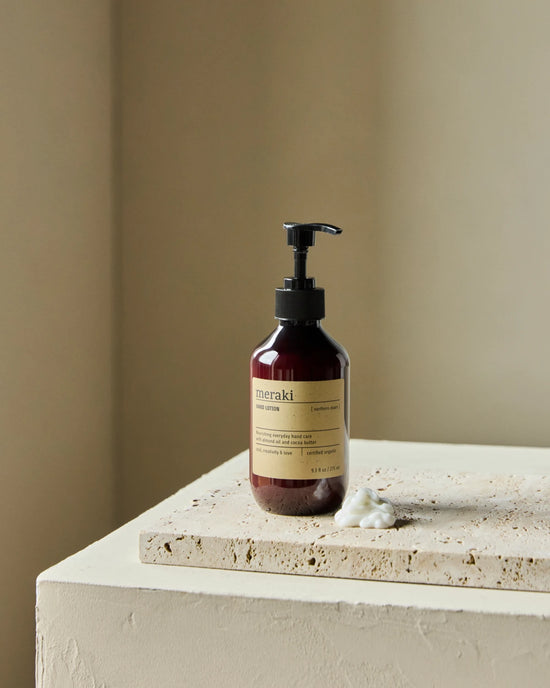 Hand lotion, Northern Dawn, 275 ml