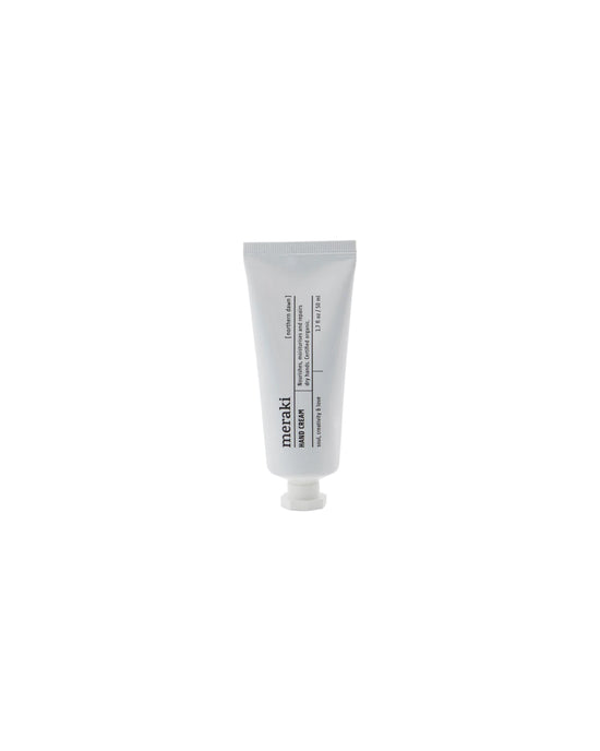 Hand cream, Northern dawn