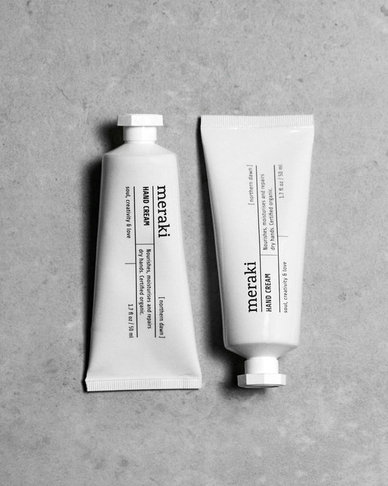 Hand cream, Northern Dawn, 50 ml