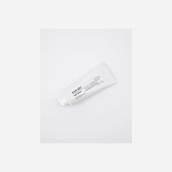Hand cream, Linen dew, 50 ml