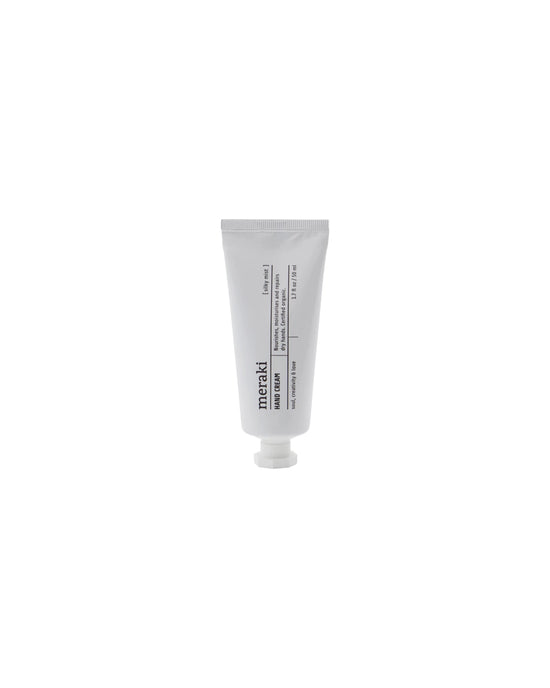 Hand cream, Silky Mist, 50 ml