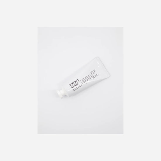 Hand cream, Silky mist