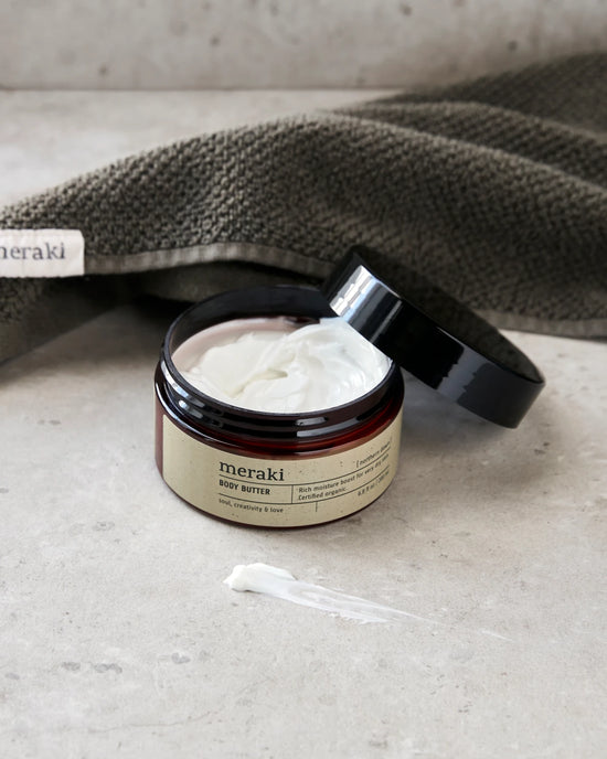 Body butter, Northern Dawn, 200 ml