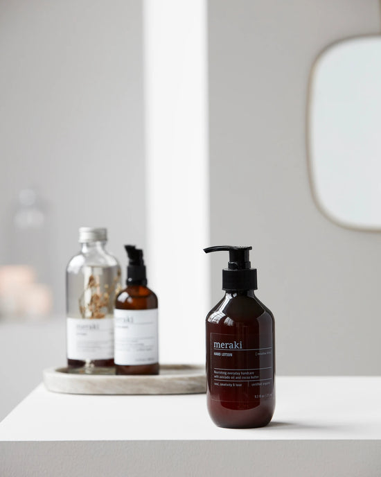 Hand Lotion, Meadow bliss