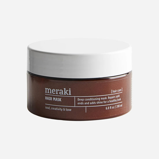 Hair mask, , 200 ml