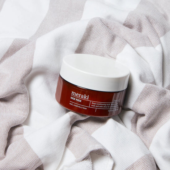Hair mask, , 200 ml