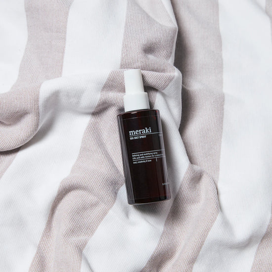 Sea salt spray, , 150 ml